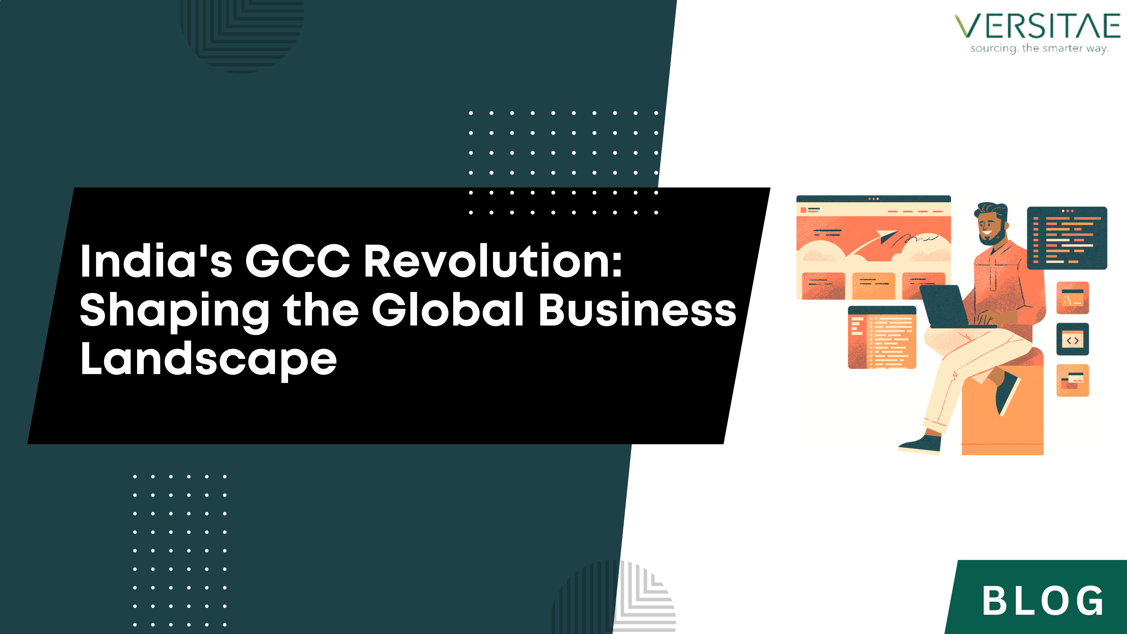 India’s GCC Revolution: Shaping the Global Business Landscape